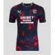 Rangers James Tavernier #2 Tricou Fotbal Replică 2024-25 Barbati Treilea